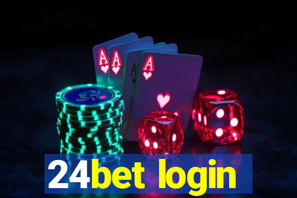 24bet login